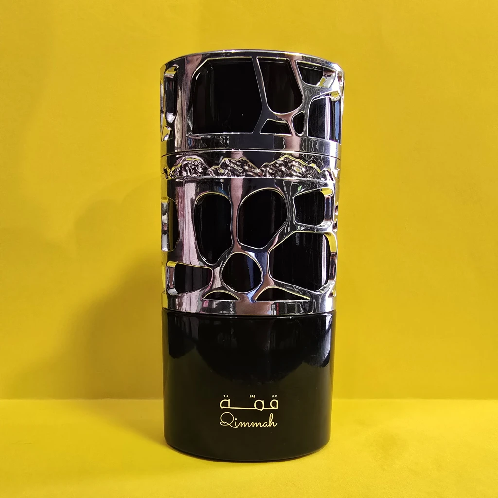 Lattafa Qimmah for Man Eau de Parfum Lattafa Qimmah for Man Eau de Parfum