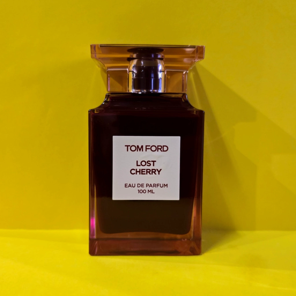 Tom Ford Lost Cherry