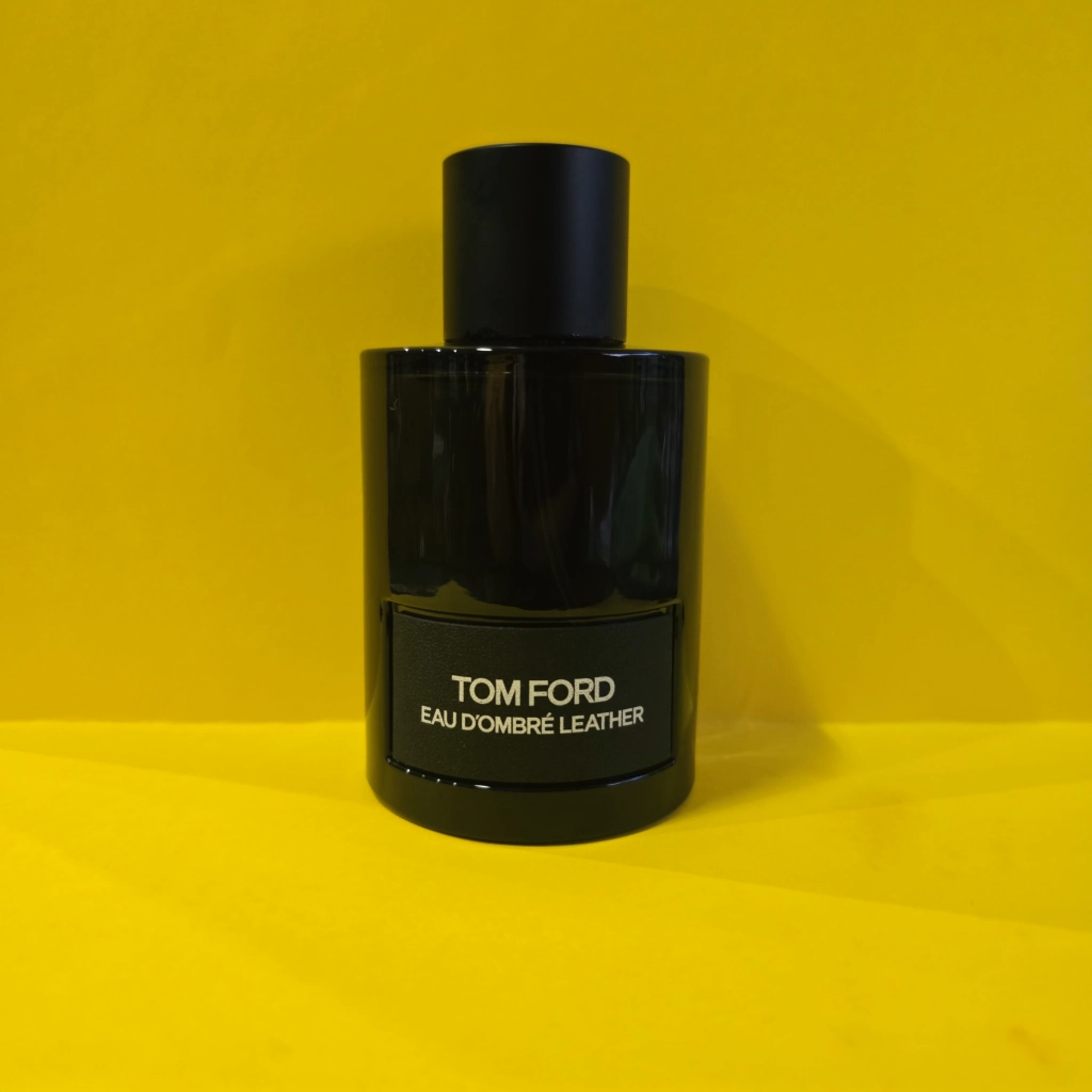Tom Ford Eau d’Ombré Leather