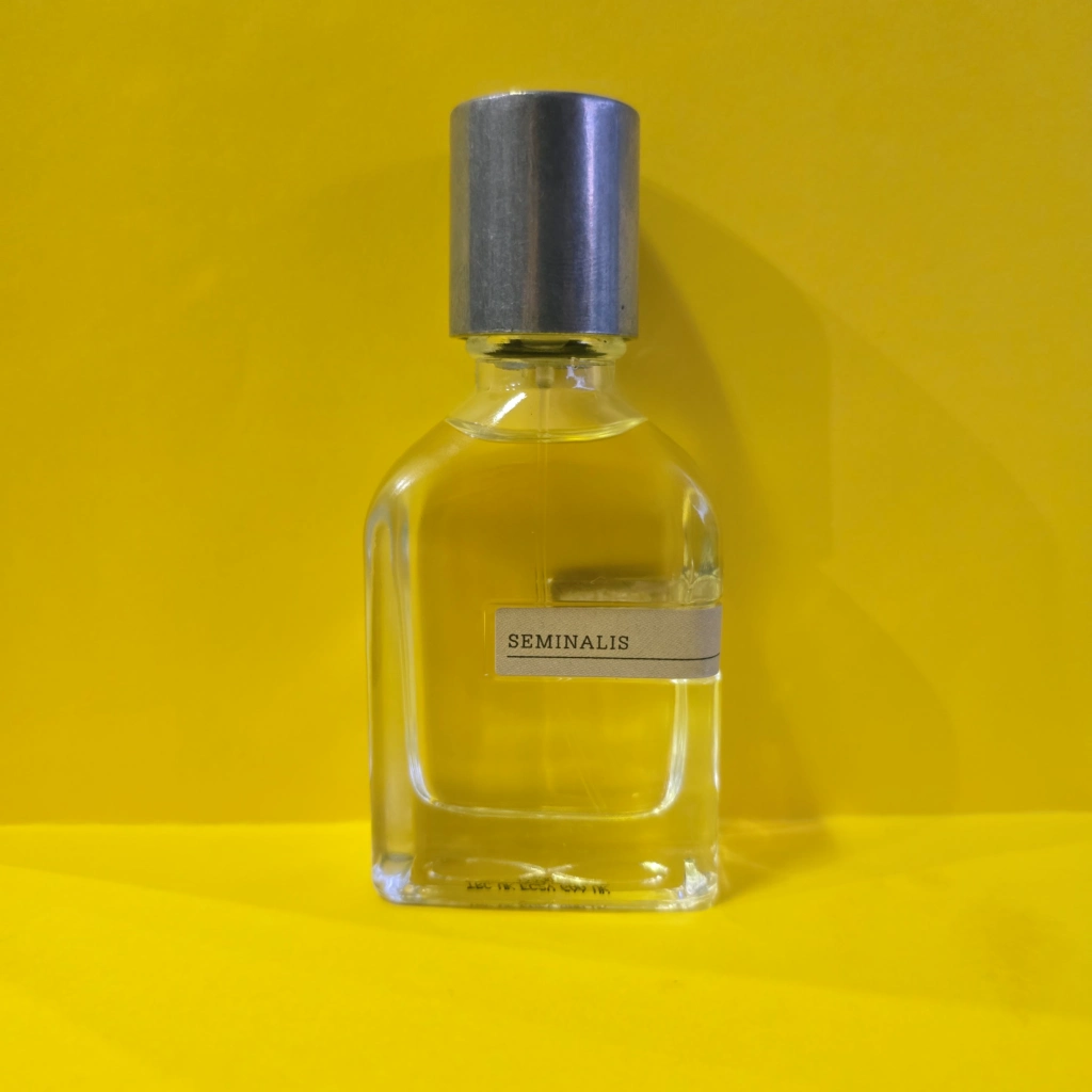 Orto Parisi Seminalis