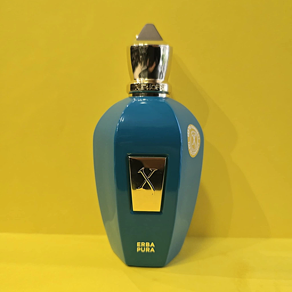 Xerjoff Erba Pura EDP