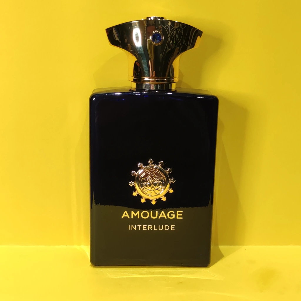Amouage Interlude Man EDP Amouage Interlude Man EDP