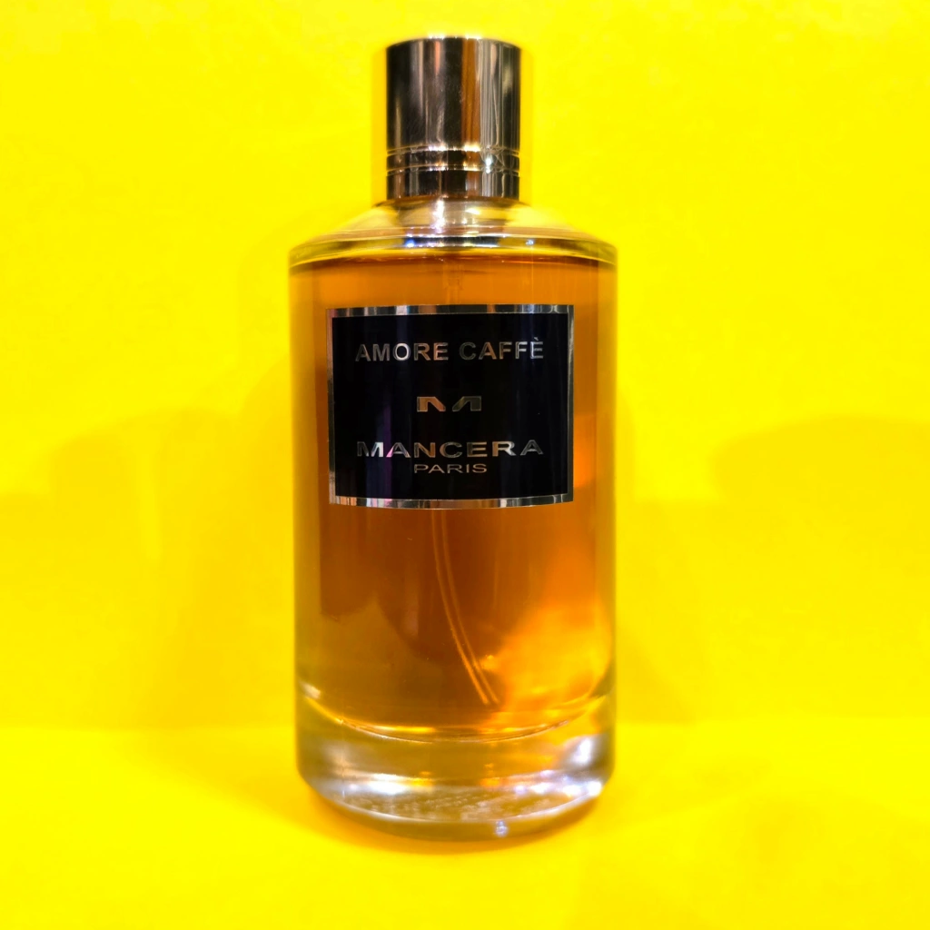 Mancera Amore Caffè