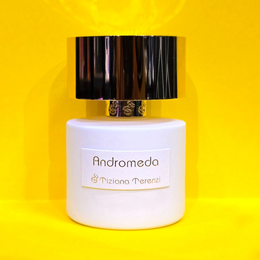 Tiziana Terenzi Andromeda