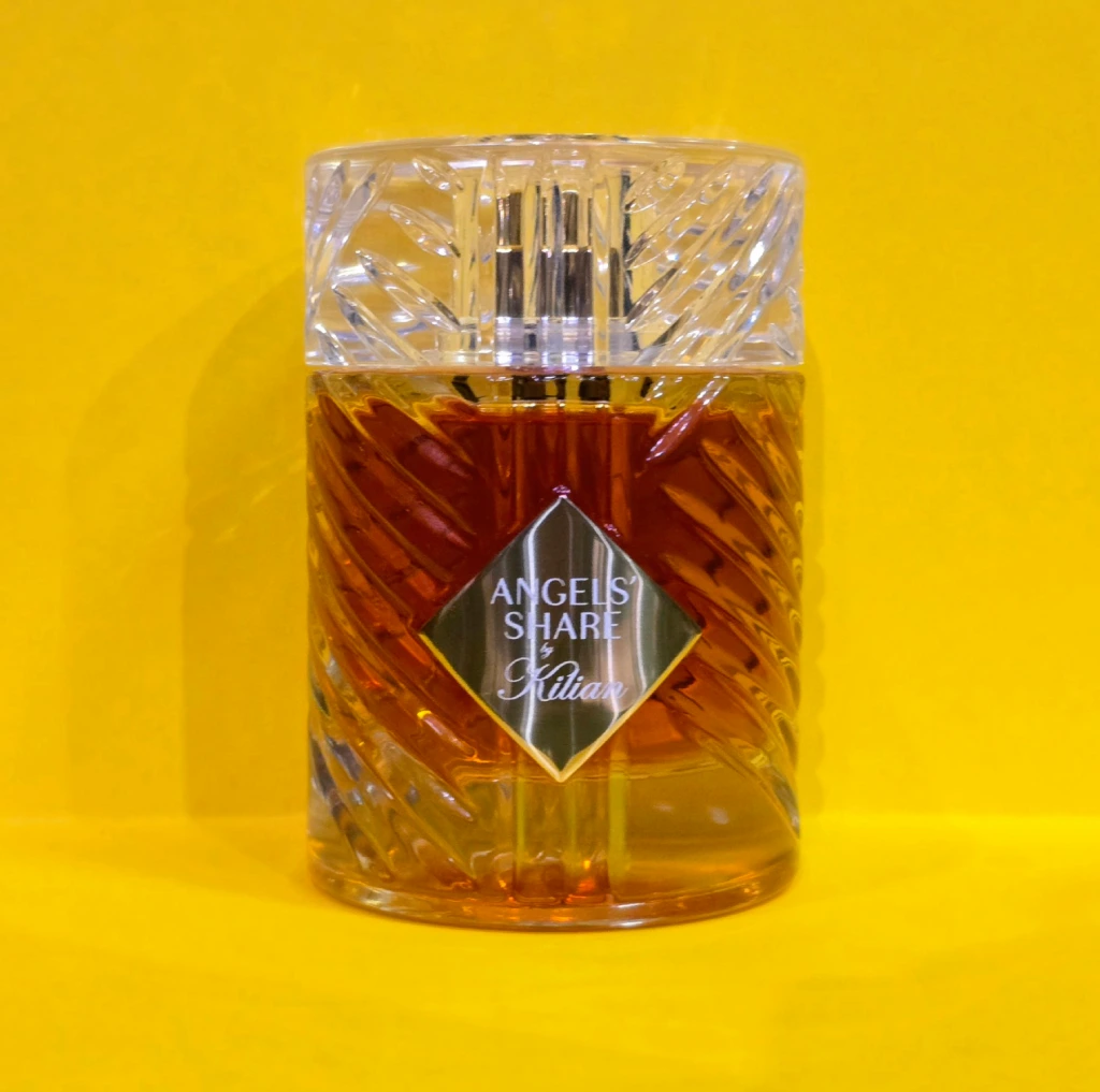 Kilian Angels' Share EDP
