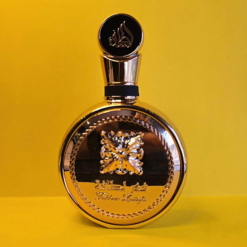 Lattafa Fakhar Extrait 100 ml EDP Lattafa Fakhar Extrait 100 ml EDP