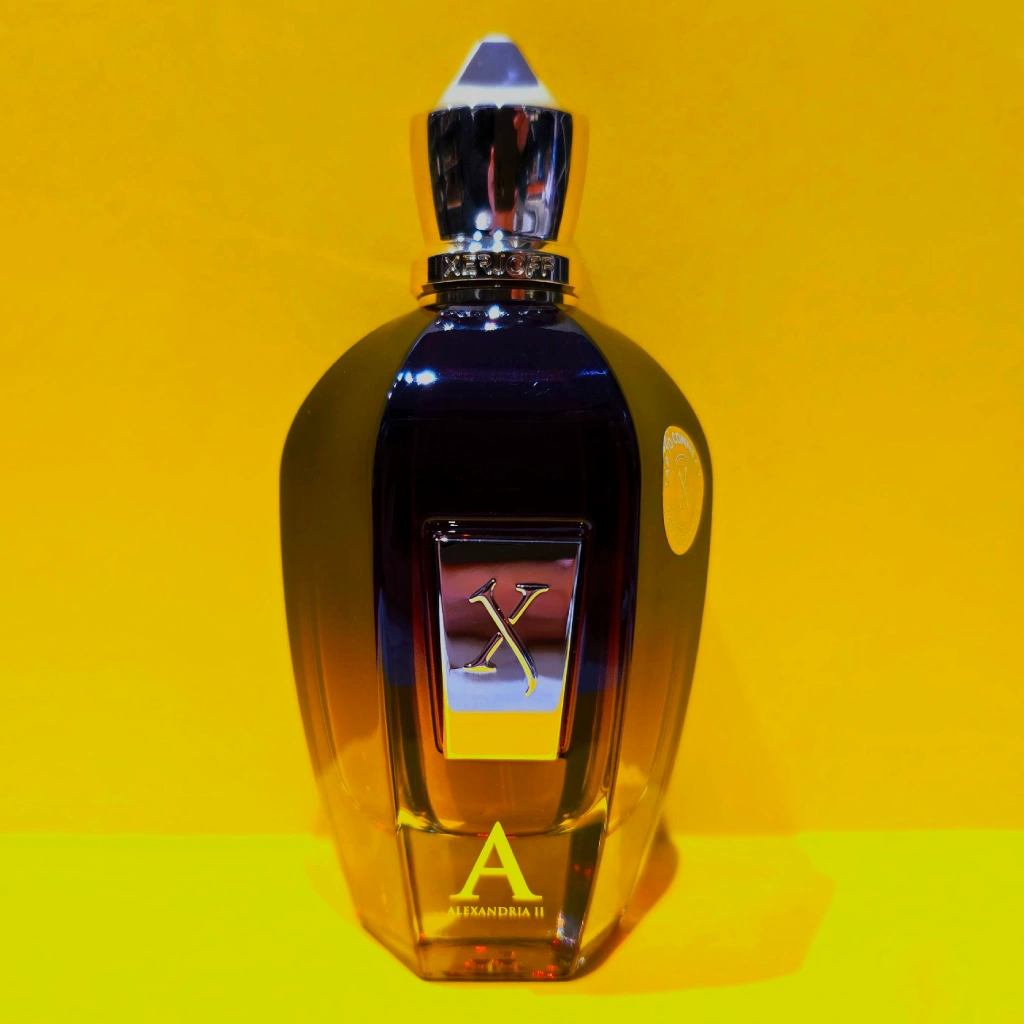 Xerjoff Alexandria II