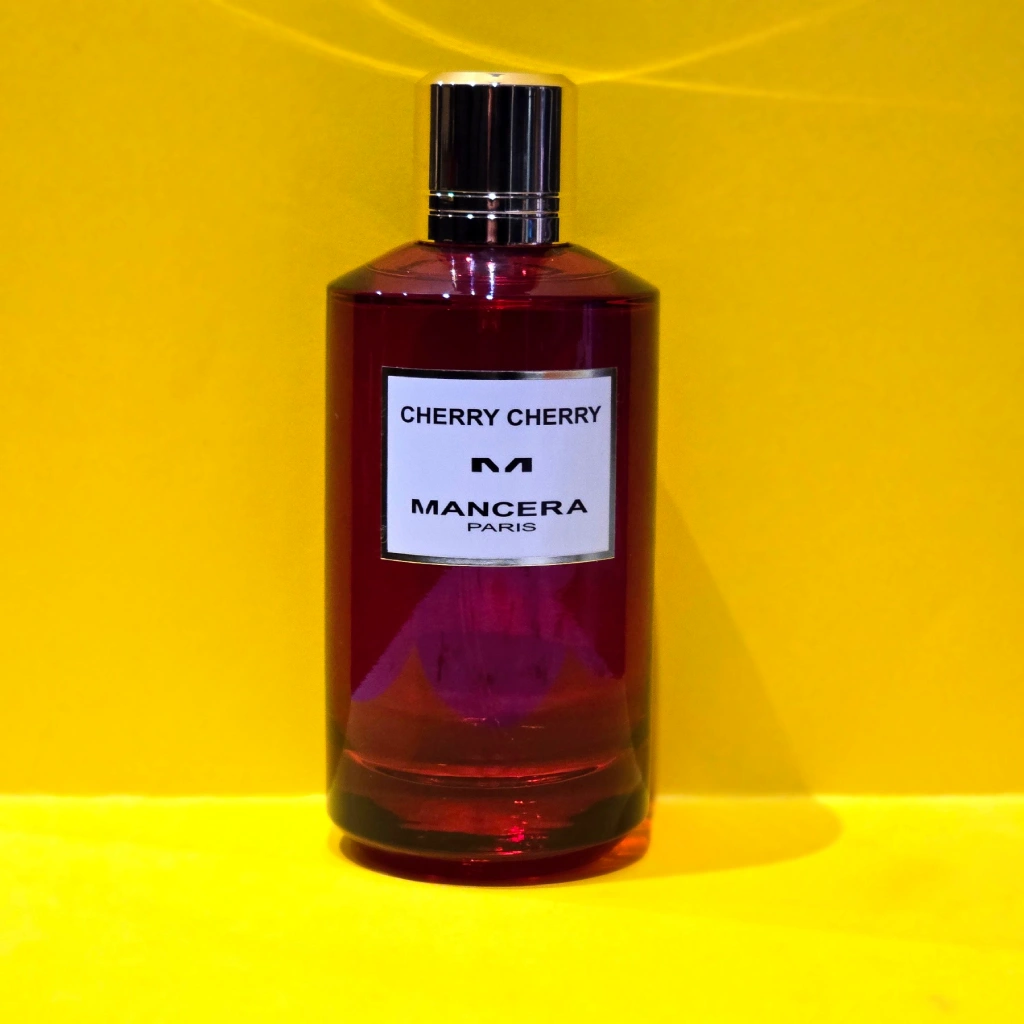 Mancera Cherry Cherry