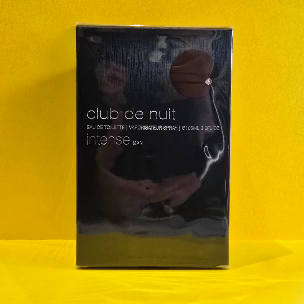 Armaf Club de Nuit Intense Man EDT 105 ml