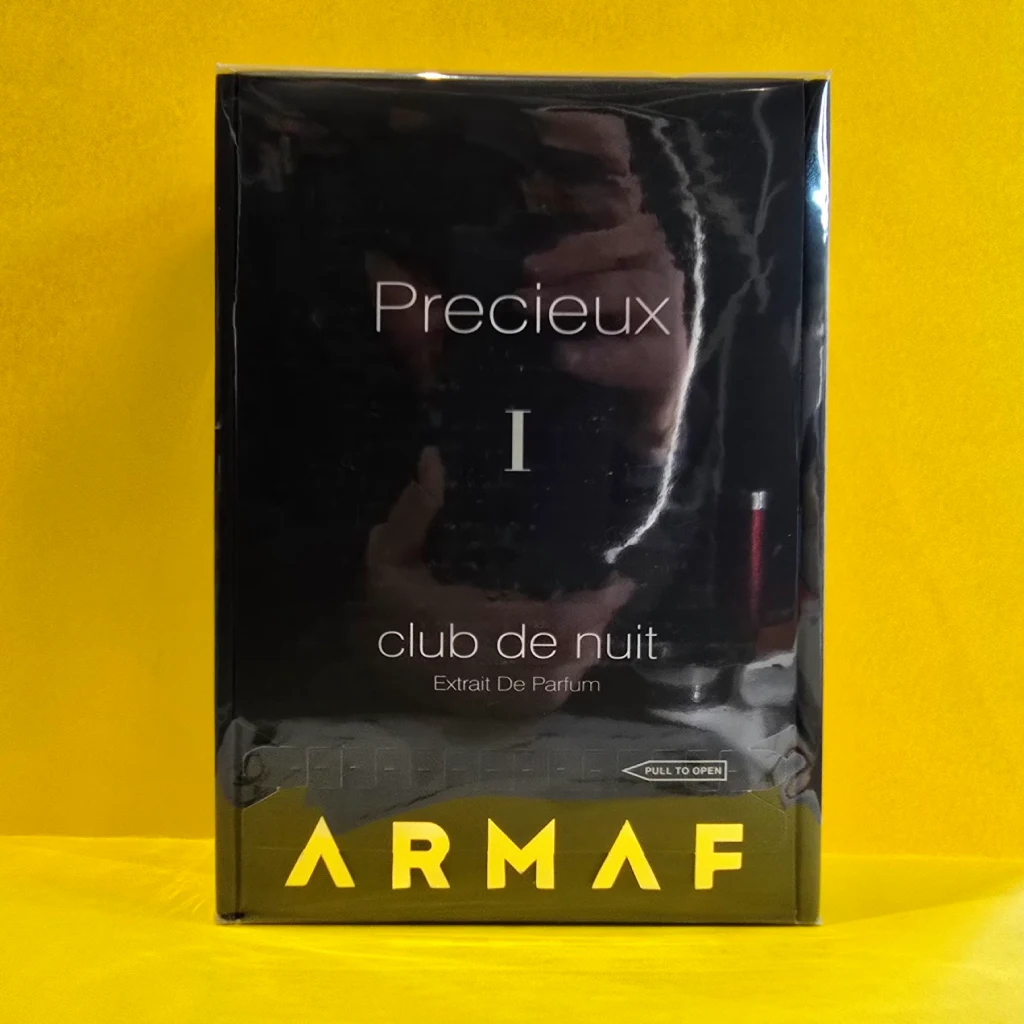Armaf Club de Nuit Precieux Extrait de Parfum 55 ml