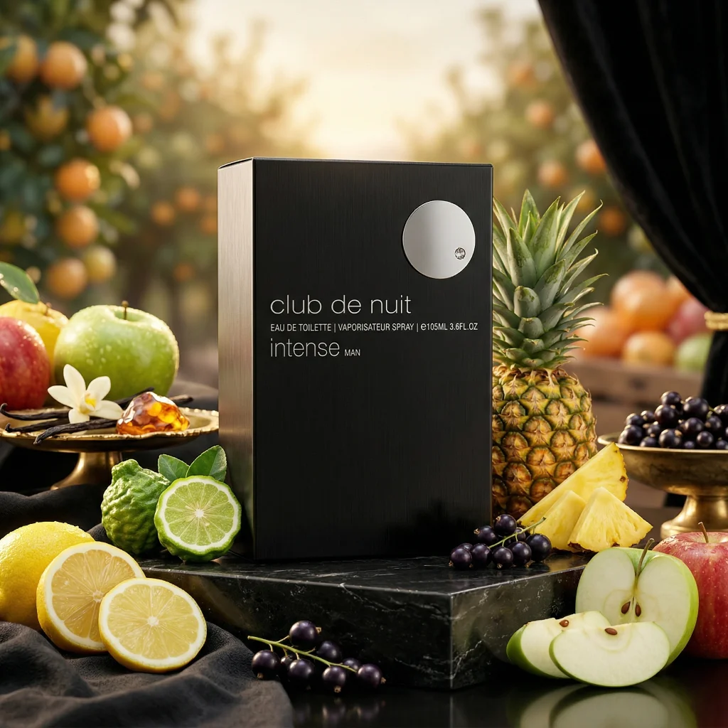 Armaf Club de Nuit Intense Man EDT