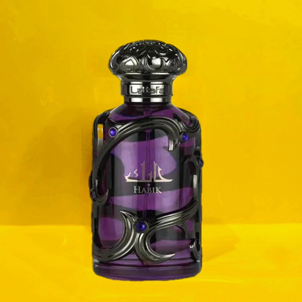 Lattafa Habik For Men Edp 100ml