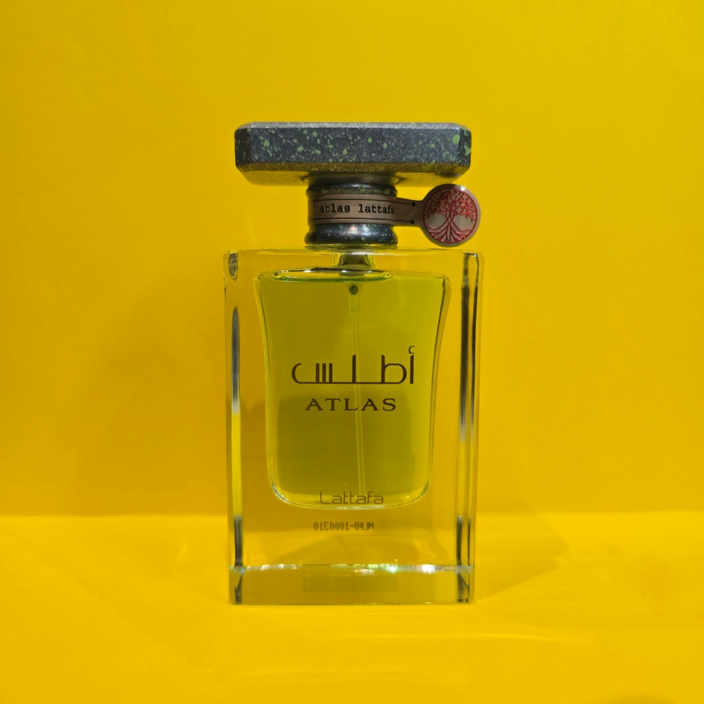 Lattafa Atlas Edp 55ml