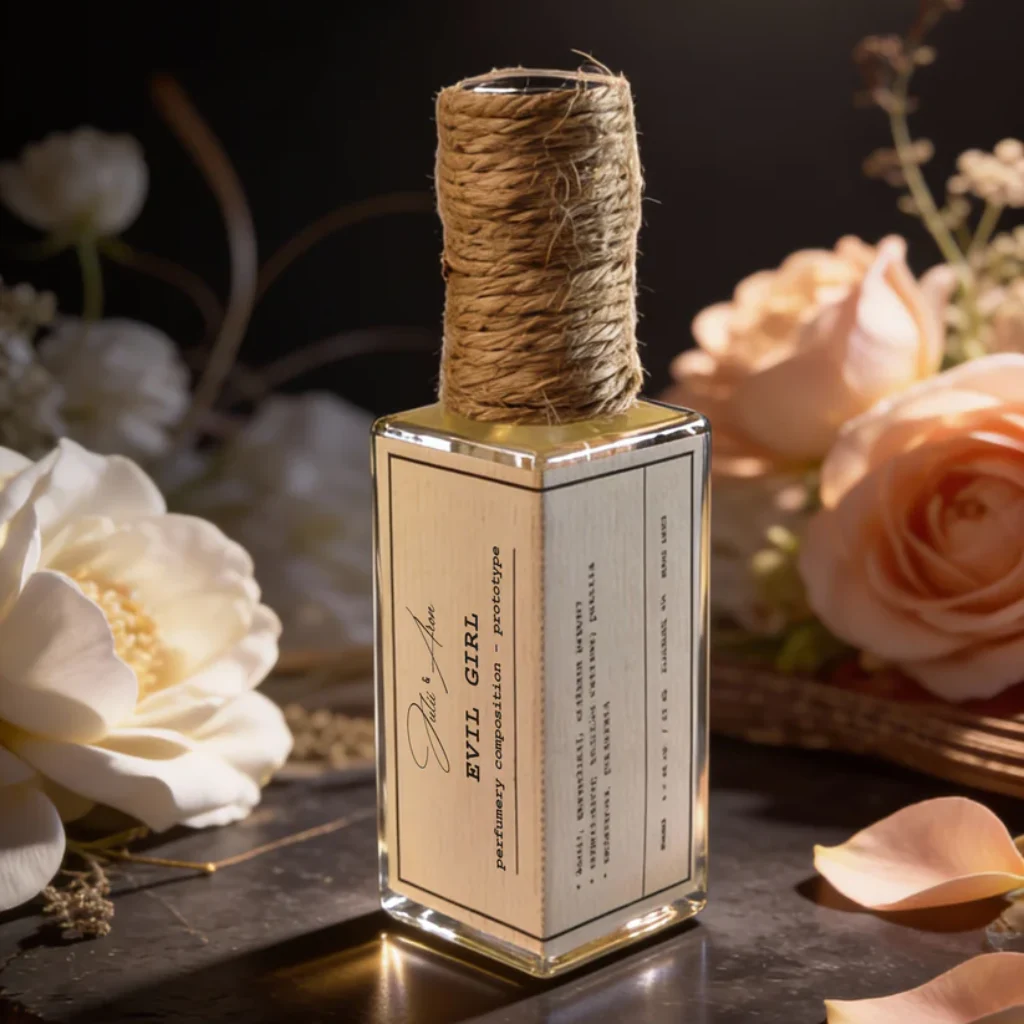 Julii & Aron Evil Girl