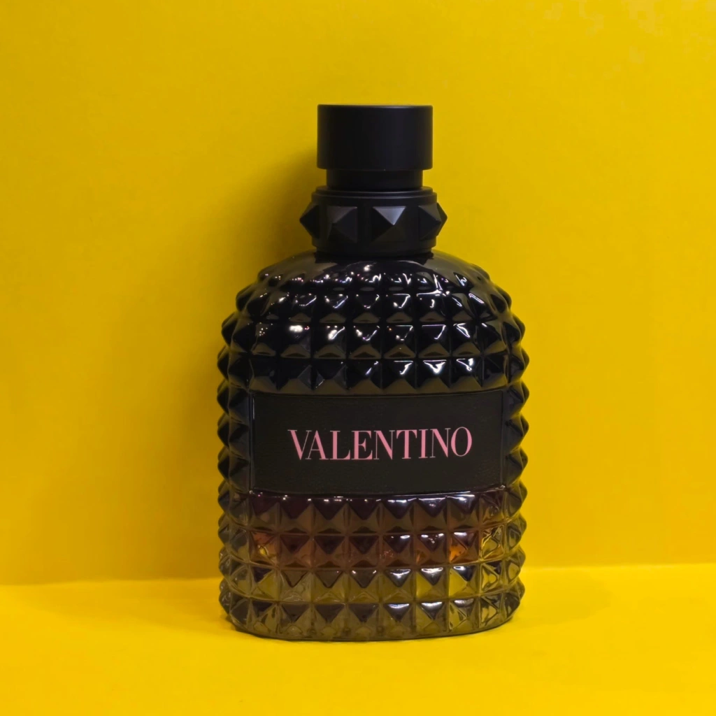 Valentino Uomo Born In Roma Intense Edp 100ml Valentino Uomo Born In Roma Intense Edp 100ml