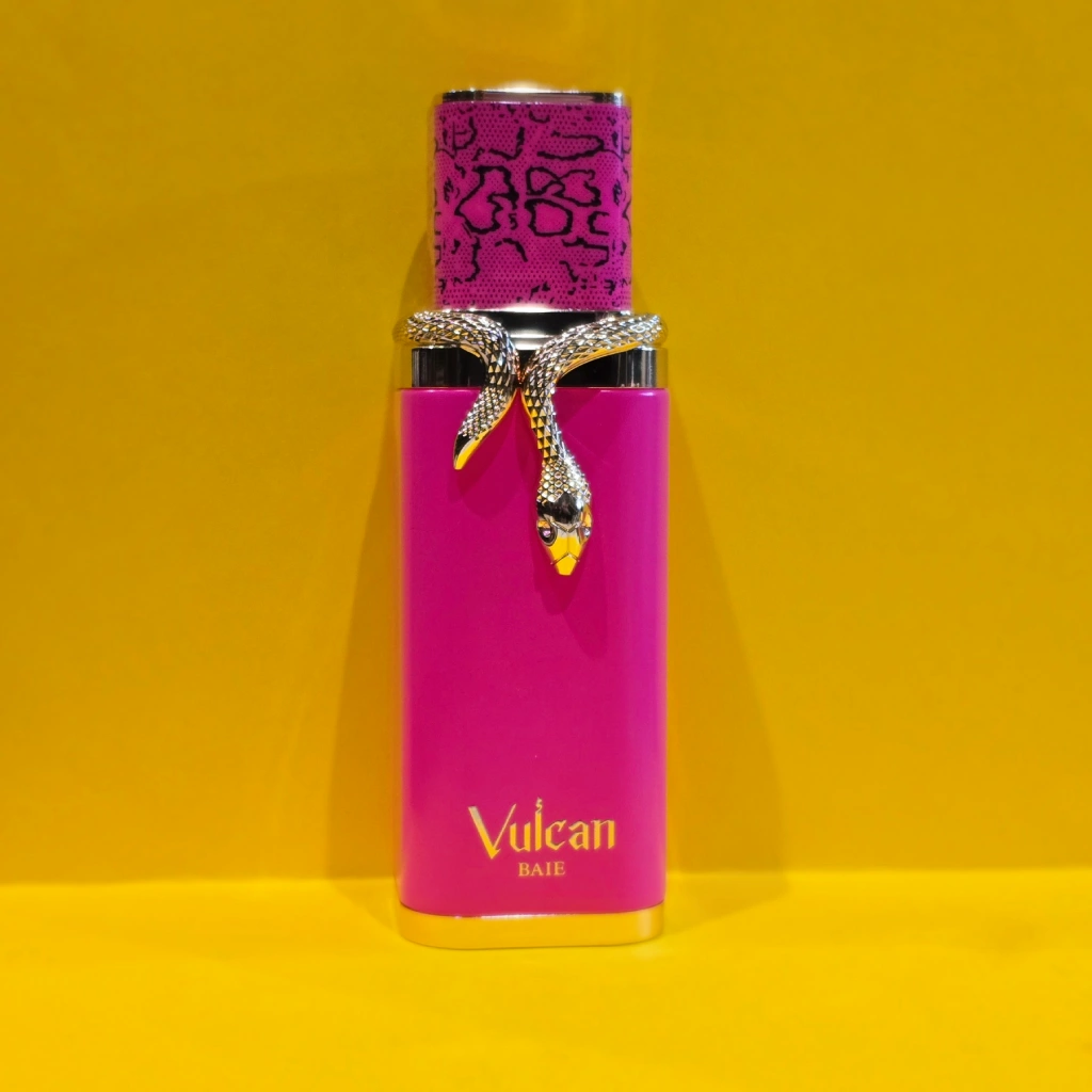 French Avenue Vulcan Baie EDP 100 ml French Avenue Vulcan Baie EDP 100 ml