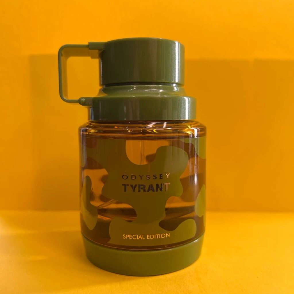 Armaf Odyssey Tyrant EDP 60 ml Armaf Odyssey Tyrant EDP 60 ml