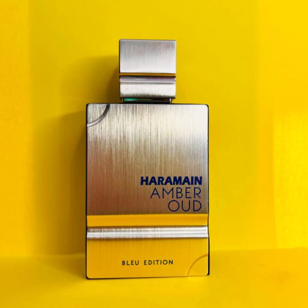 Al Haramain Amber Oud Bleu Edition EDP 60 ml