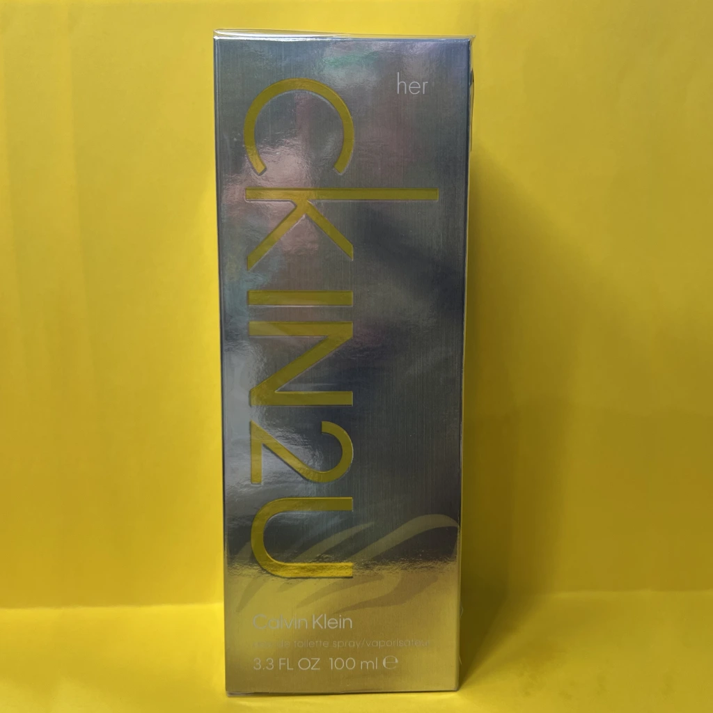 Calvin Klein CK IN2U For Her EDT 100 ml