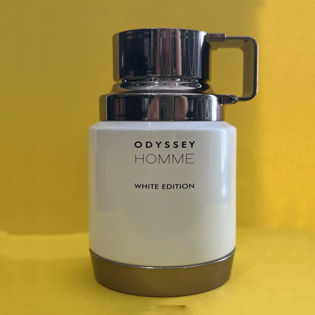 Armaf Odyssey Homme White Edition EDP 60 ml