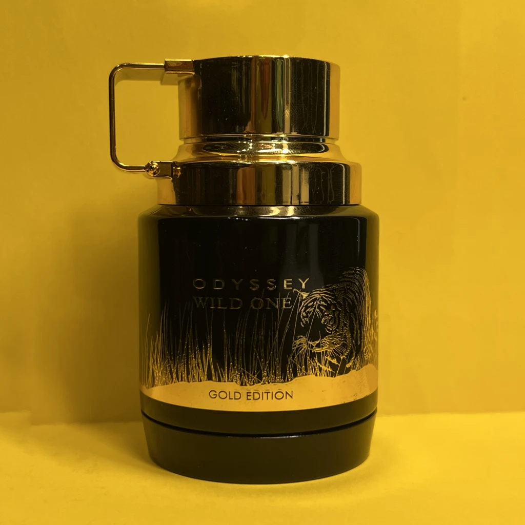 Armaf Odyssey Wild One Gold Edition EDP 60 ml