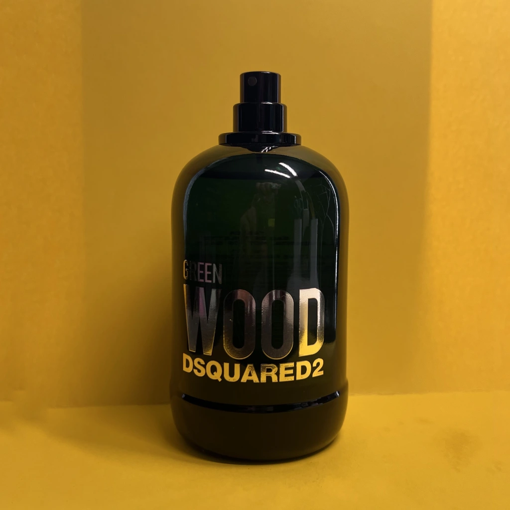 Tester Dsquared² Red Wood EDT 100 ml