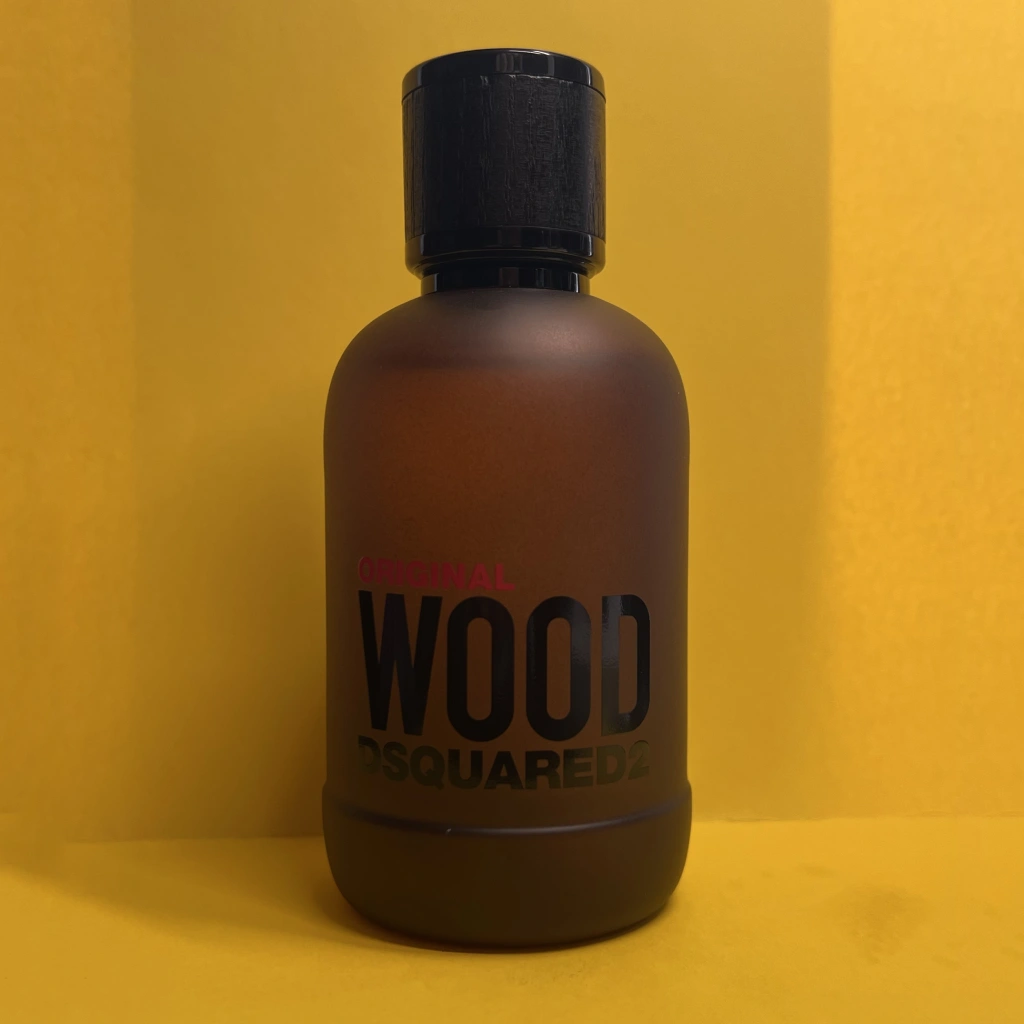 Dsquared² Wood Original EDP 100 ml