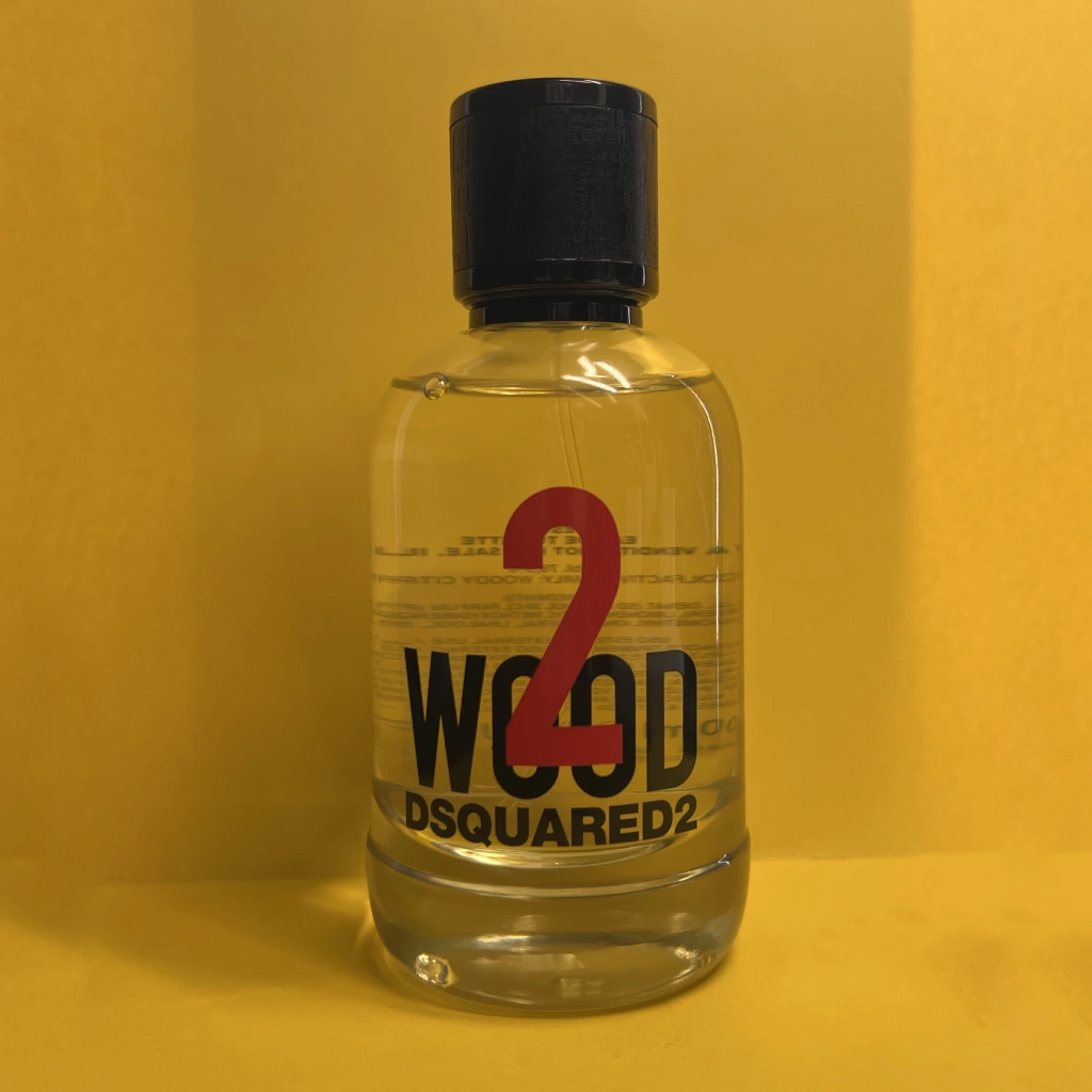 Dsquared² 2 Wood EDT
