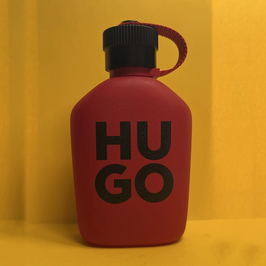 Tester Hugo Boss Hugo Intense EDP 125 ml